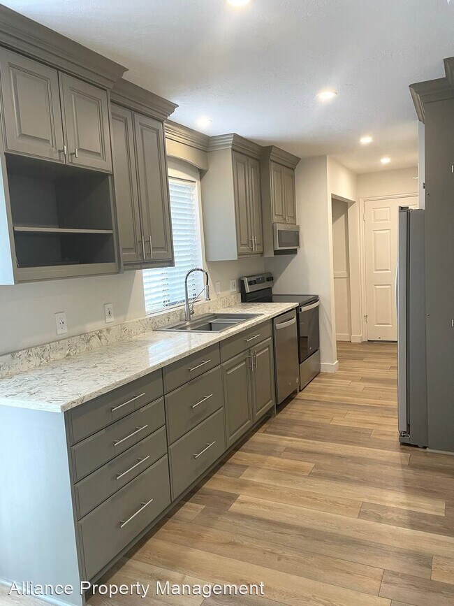 Foto del edificio - 4 br, 2.5 bath House - 2238 Lorin Circle