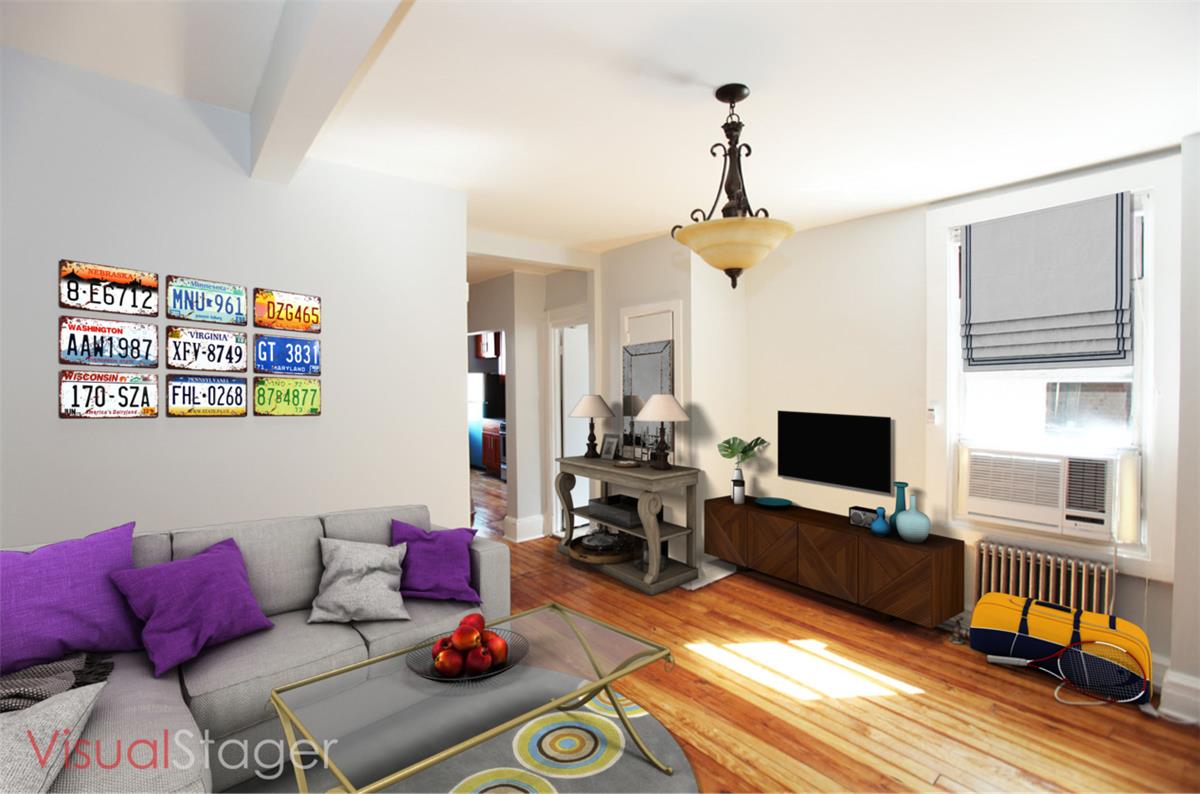 Primary Photo - 1554 Greene Ave