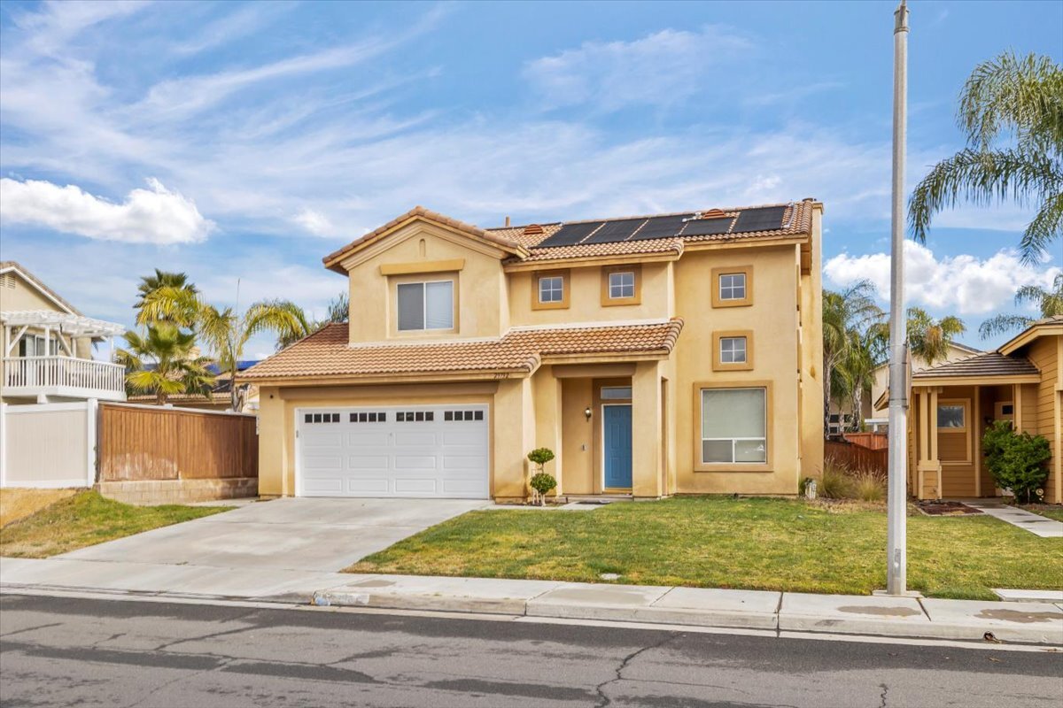 29752 Camino Cristal, Menifee, CA 92584 House for Rent in Menifee, CA