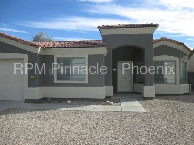 Building Photo - 961 W Inca Dr