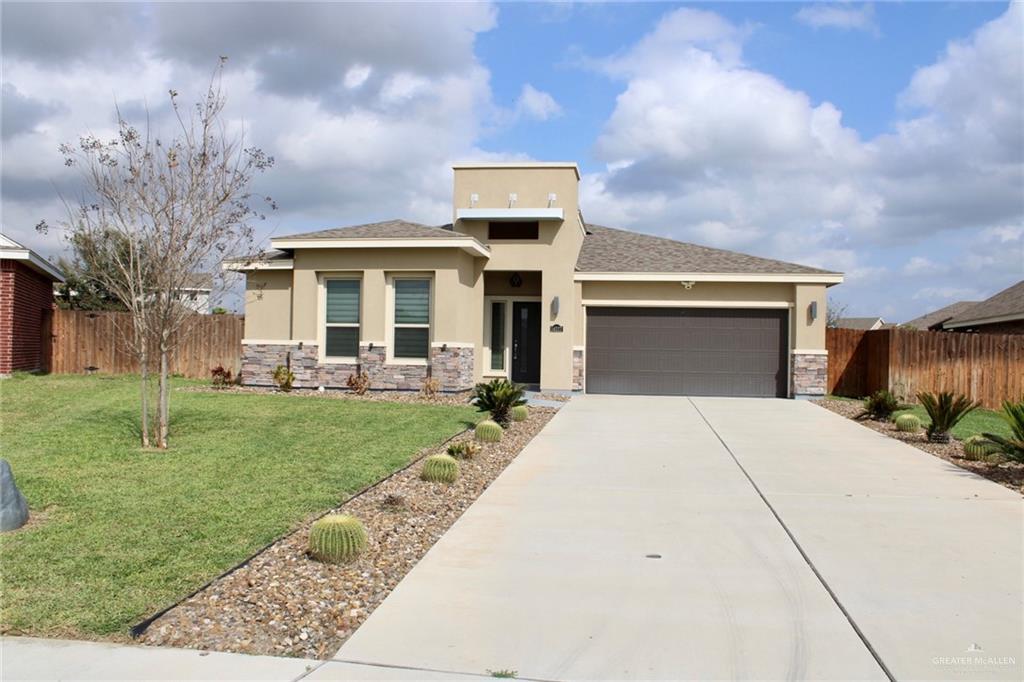 14217 Sweet Water Wy, McAllen, TX 78504 House Rental in McAllen, TX