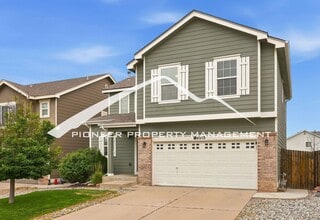 Building Photo - 8018 Parsonage Ln