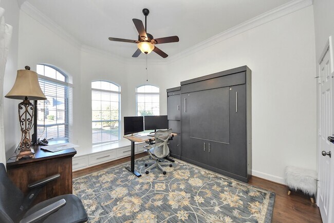 Foto del edificio - 17859 Camp Cove Dr