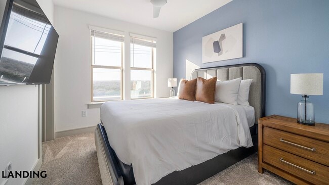 Foto del edificio - 3100 Scofield Ridge Pkwy