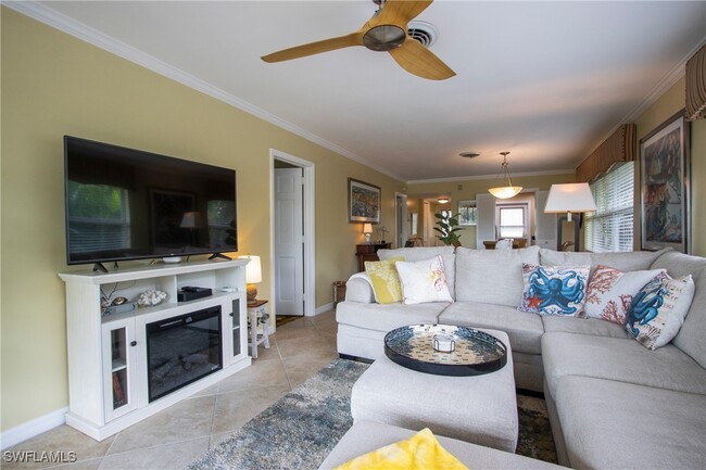 Foto del edificio - 820 Ketch Dr