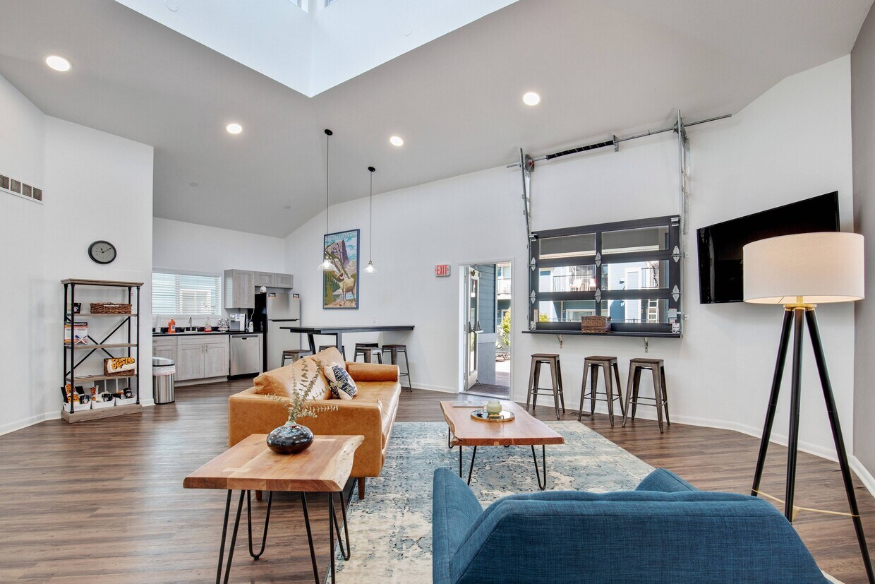 Union Baseline Apartments 2726 Moorhead Ave Boulder, CO