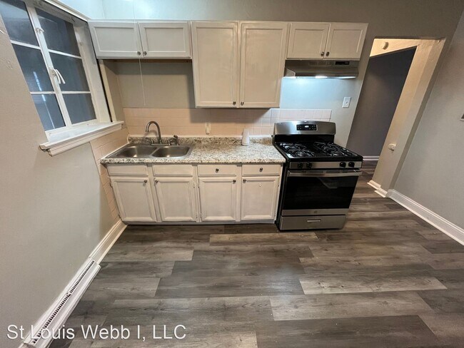 Building Photo - 2 br, 1 bath House - 8513 Church Bell Ln