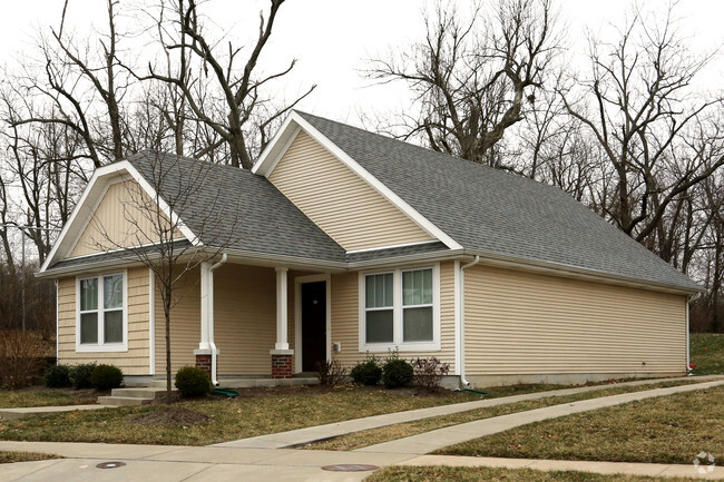 Foto del edificio - Cottages of Laclede