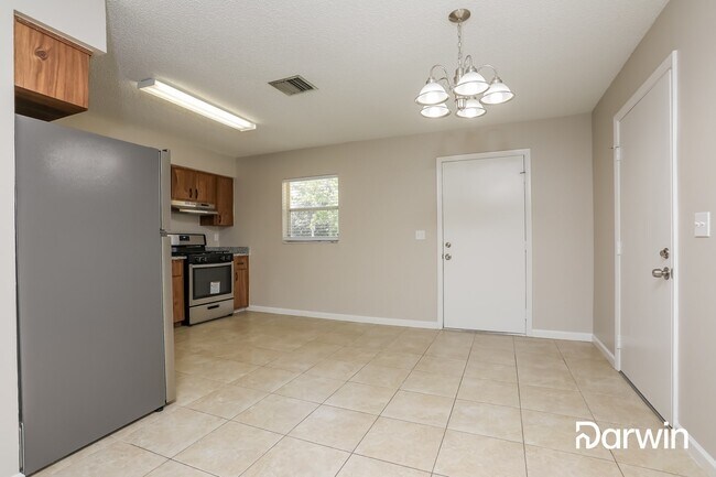 Foto del edificio - 1503 N Wardell St