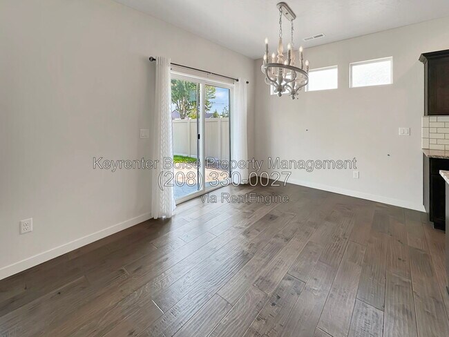 Foto del edificio - 1376 W Pebblestone Dr