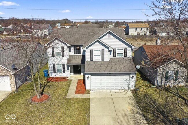 Foto del edificio - 5928 Brookville Lake Dr