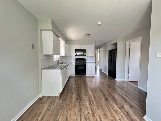 Cocina - 14325 Karlov Ave