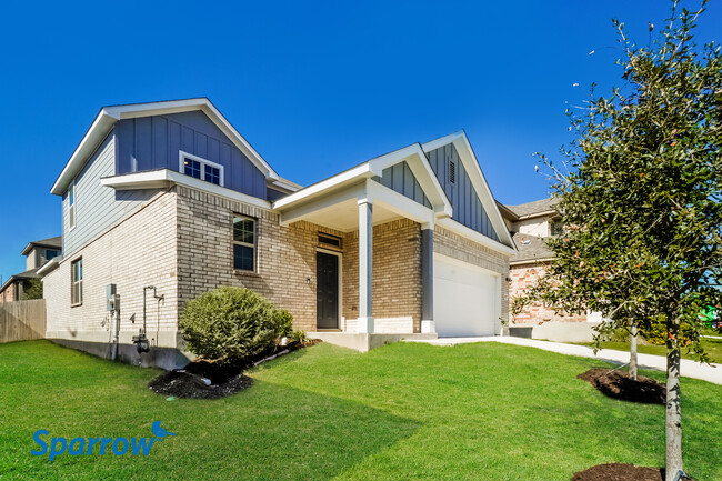 10517 Bricewood Park - 10517 Bricewood  Park