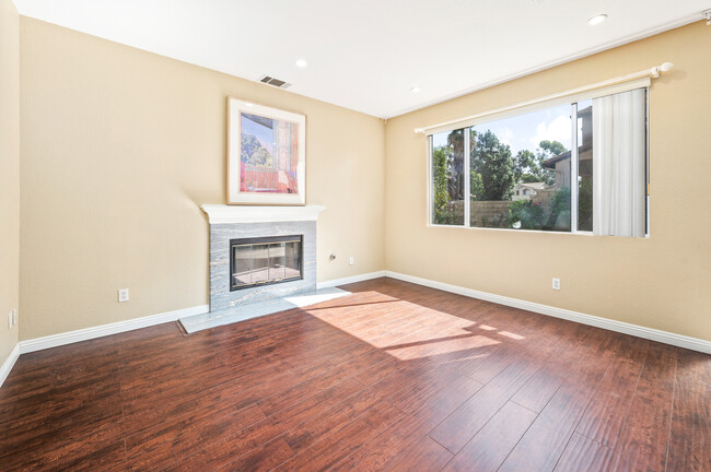 Family Room - 2 Tyler Ct