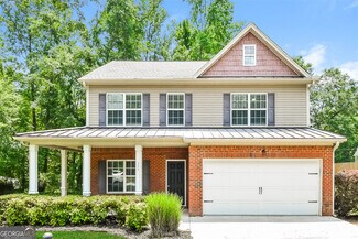 Building Photo - 111 Iverson Pl