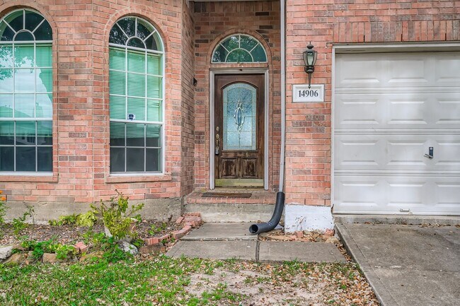 Building Photo - 14906 White Forge Ln