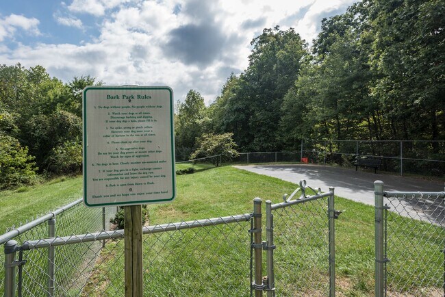 Foto del edificio - Olde Forge Townhomes