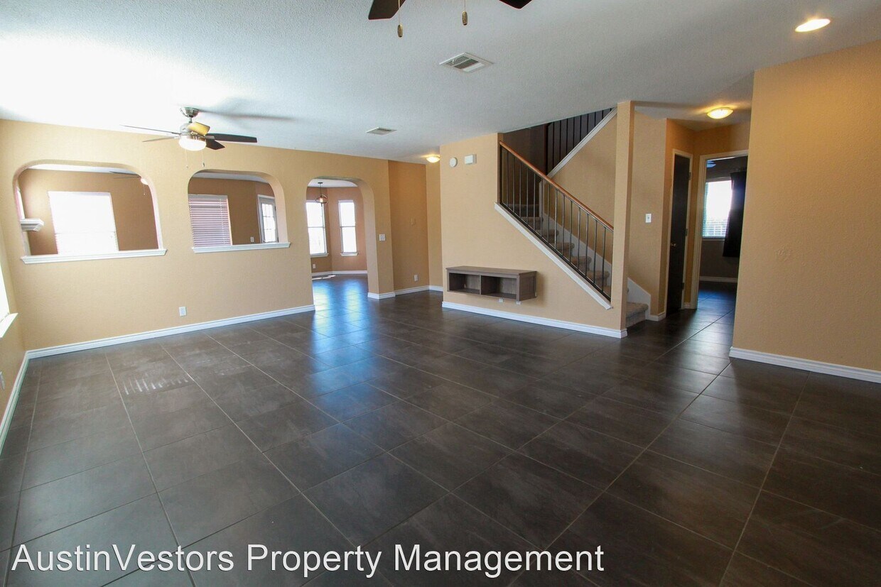 15207 Bullace St, Austin, TX 78724 - House Rental in Austin, TX ...