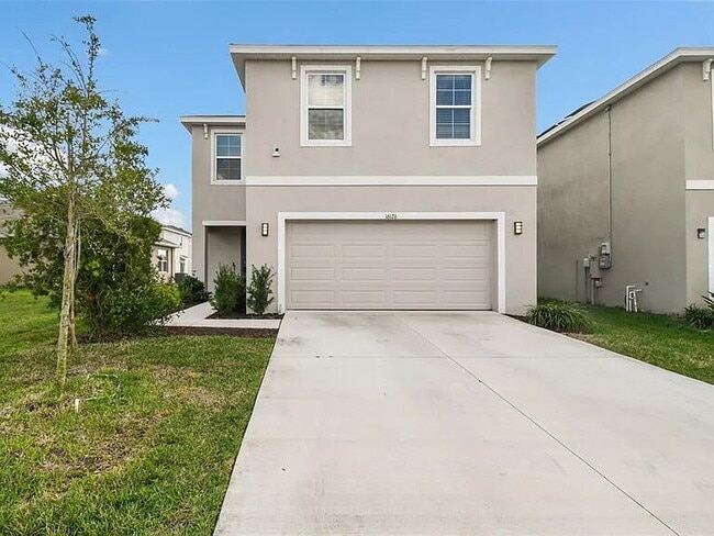 16126 Sunday Stroll Way, Odessa, FL - 16126 Sunday Stroll Way, Odessa, FL Apartment