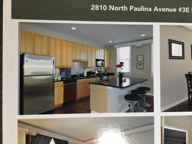 Building Photo - 2810 N Paulina St