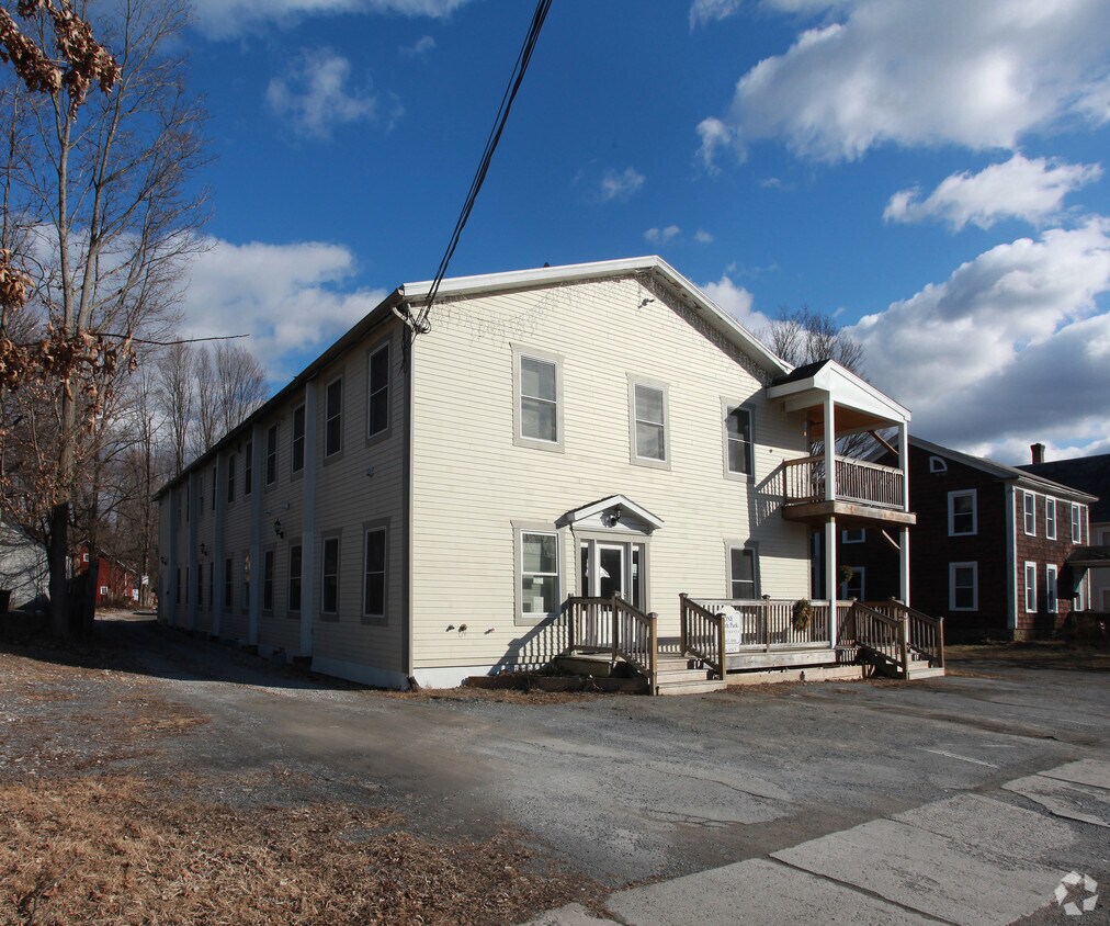 1 S Park St, Cambridge, NY 12816 Apartments in Cambridge, NY