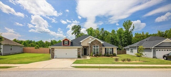 Building Photo - 5388 Copse Dr