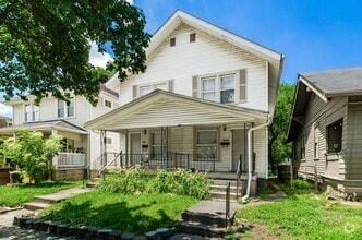 Building Photo - 1411-1413-1413 N 5th St
