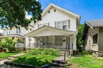 Building Photo - 1411-1413-1413 N 5th St