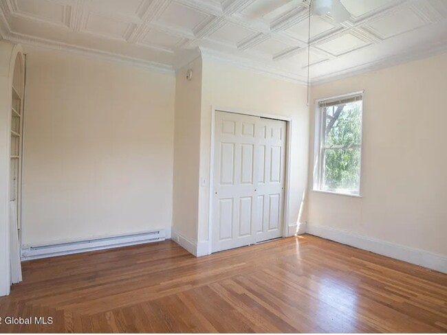 Master Bedroom - 290 2nd Ave