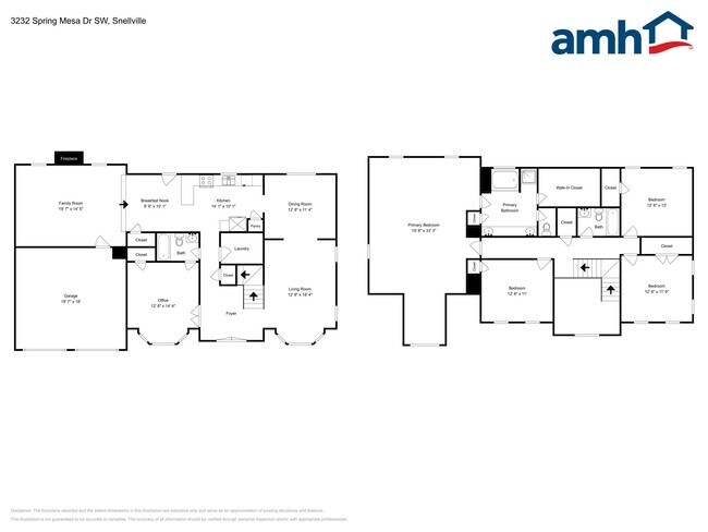 Foto del edificio - 3232 Spring Mesa Dr SW