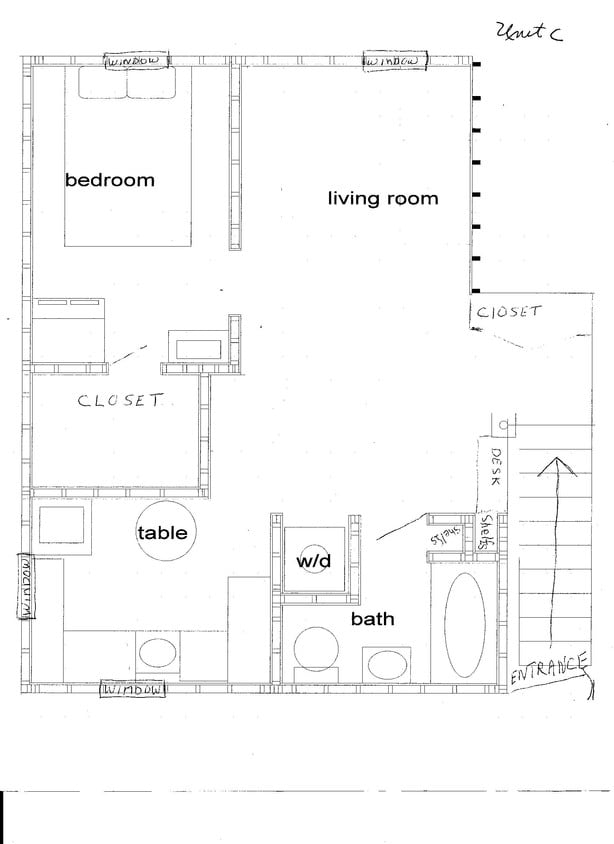 5906 Grayson St, Springfield, VA 22150 Apartments