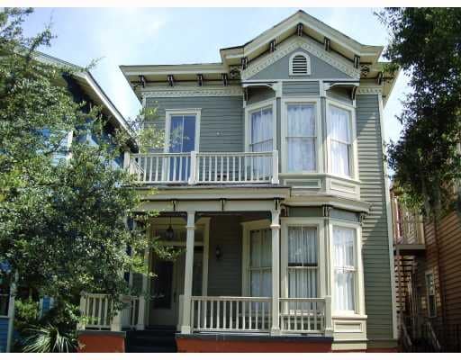 Building Photo - 126-128 E Henry St
