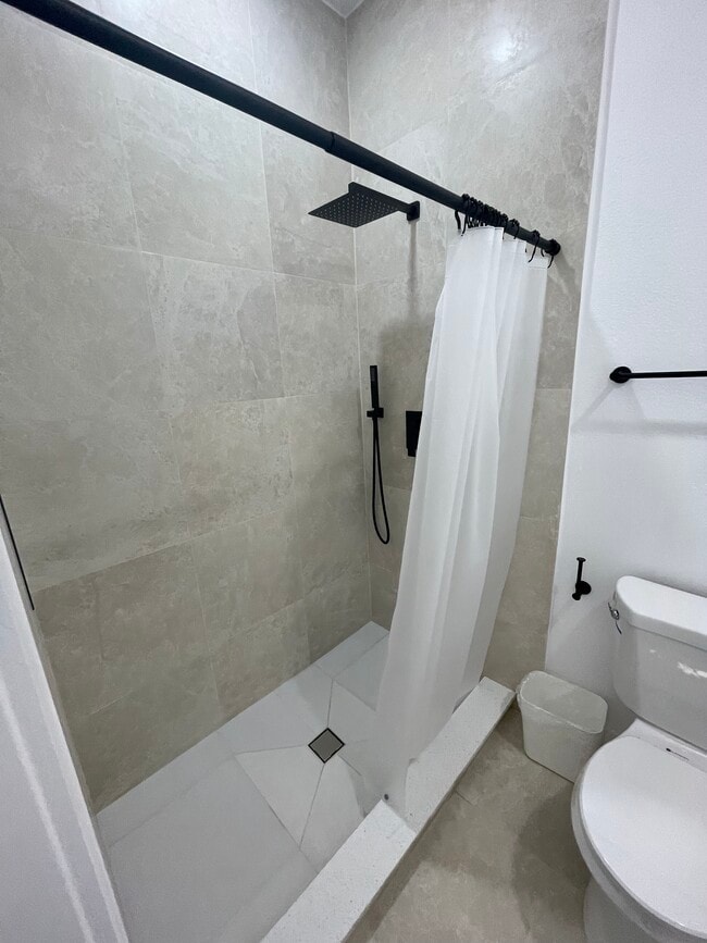 Bathroom - 32208 SW 194th Ct