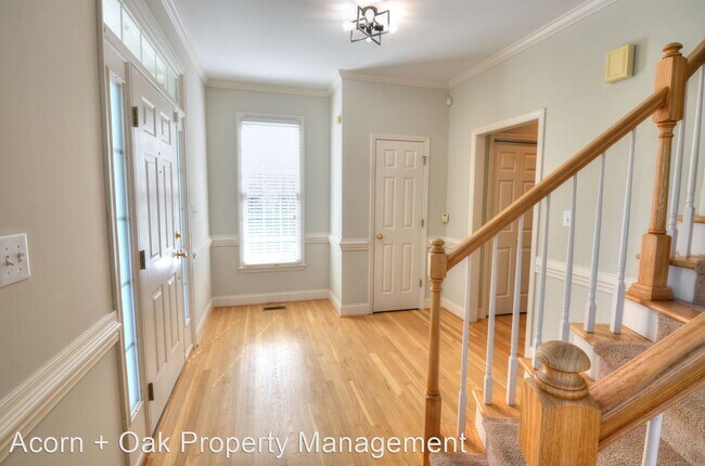 Foto del edificio - 3 br, 2.5 bath House - 8317 Morrell Lane