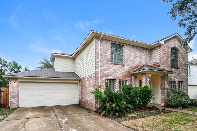 Foto del edificio - 18326 Forest Dew Dr