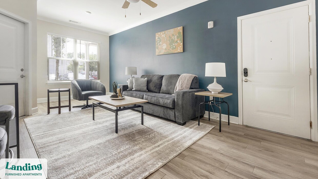 Foto principal - 195 N Creek Dr