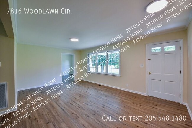 Foto del edificio - 7816 Woodlawn Cir