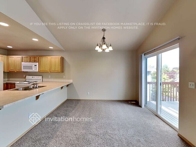 Foto del edificio - 10912 181st Ave Pl E
