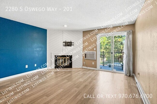 Foto del edificio - 2280 S Oswego Way