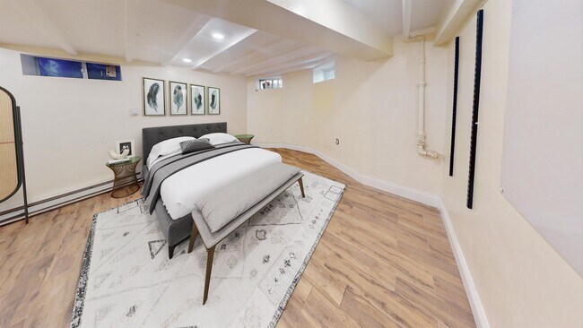 Foto del edificio - 712 Shawmut Ave