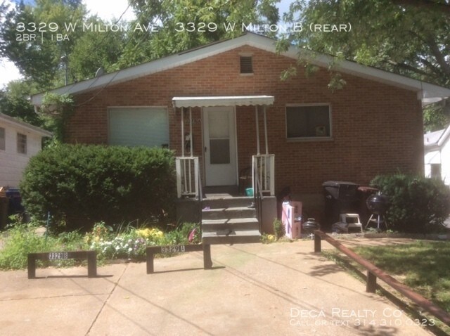 Primary Photo - 2 Bedroom Apartment