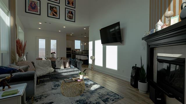 Foto del edificio - 1139 Queensdown Wy