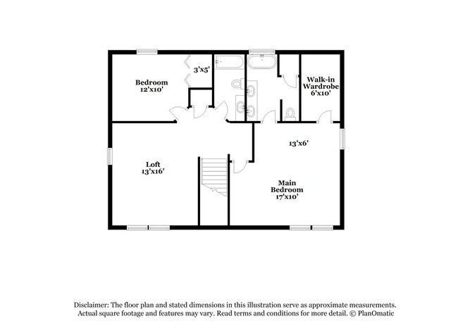 Foto del edificio - 1013 Lockberry Ct