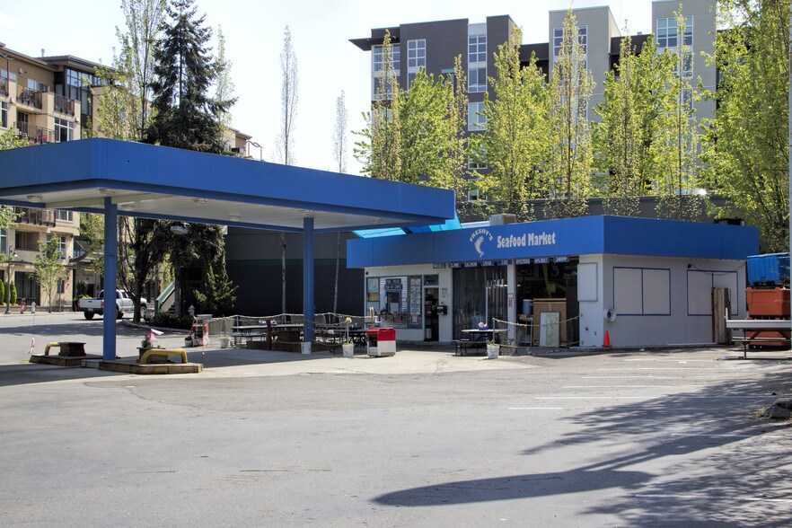 Picture of Downtown Mercer Island Mercer Island