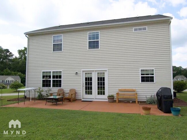 Foto del edificio - 1506 Cairo Way