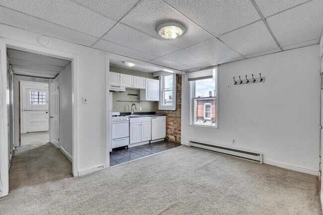 Foto del edificio - 25 W 27th St