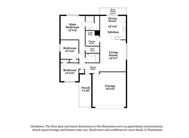 Building Photo - 1311 Dakota Trail