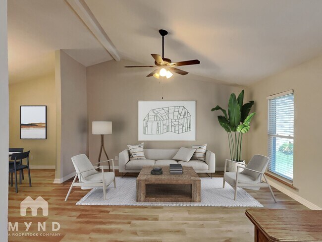 Foto del edificio - 521 Magnolia Dr