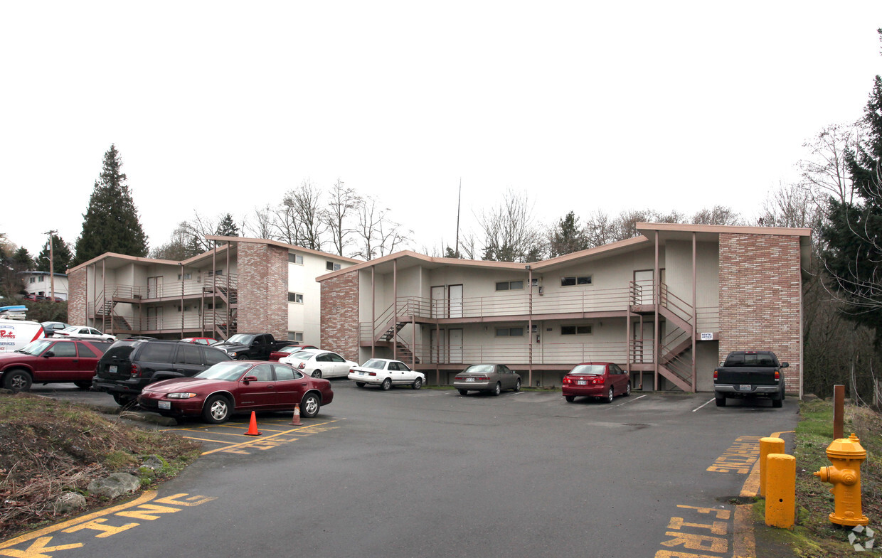 Foto del edificio - Ridge Park