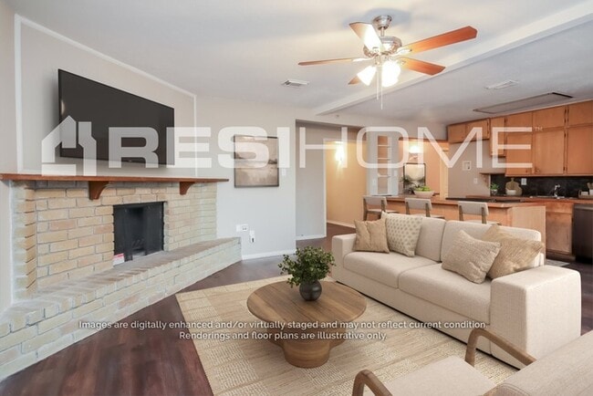 Building Photo - 5211 Parkridge Dr